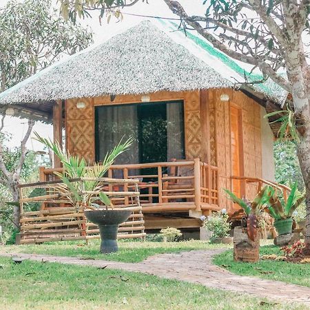 Camelo Farm Hotel Bilar Exterior photo