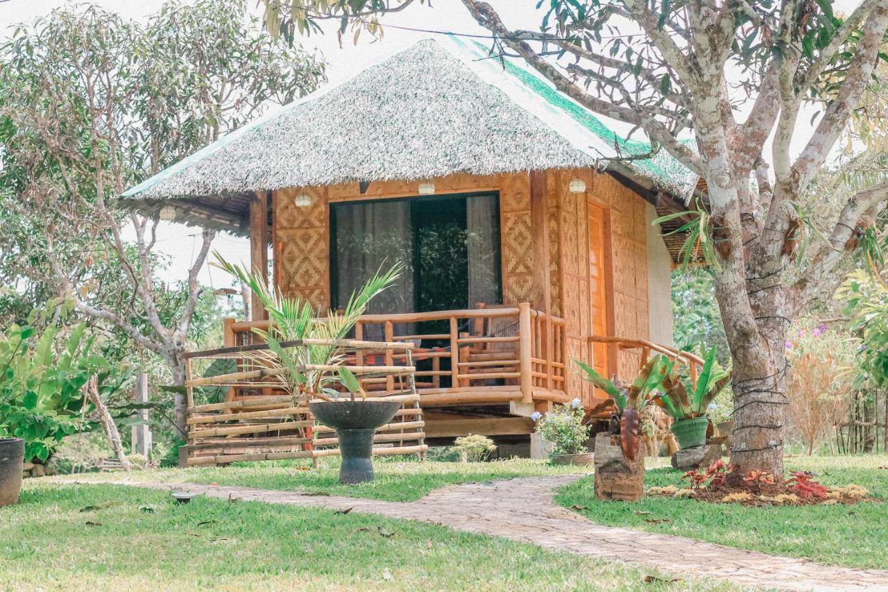 Camelo Farm Hotel Bilar Exterior photo