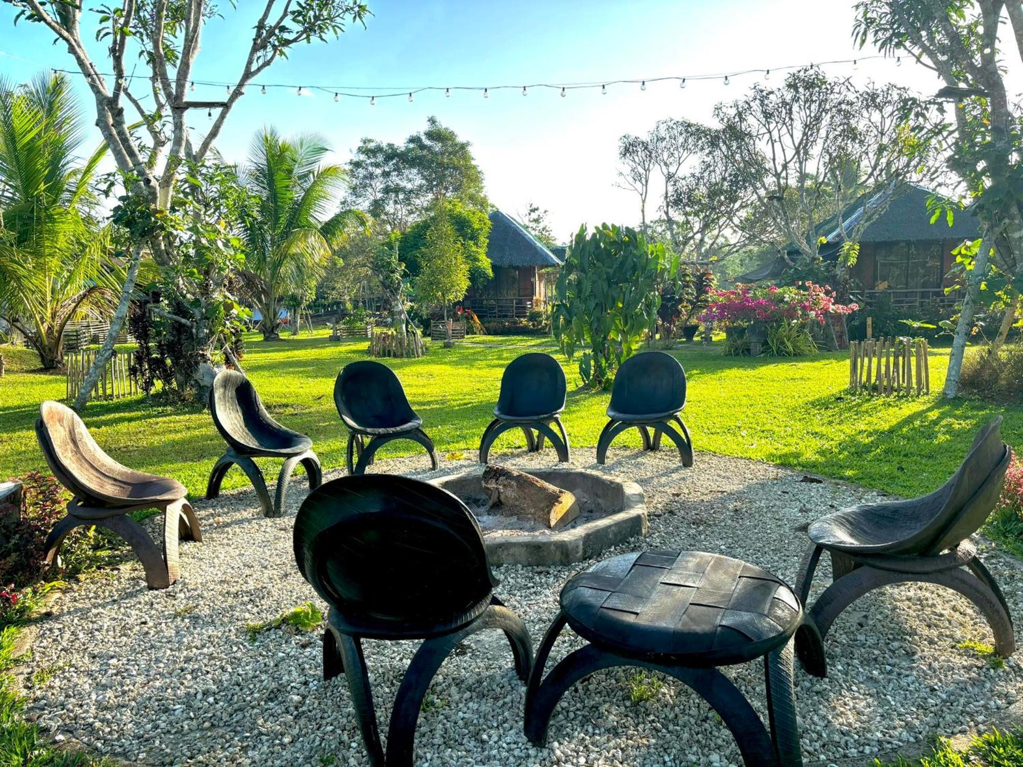 Camelo Farm Hotel Bilar Exterior photo