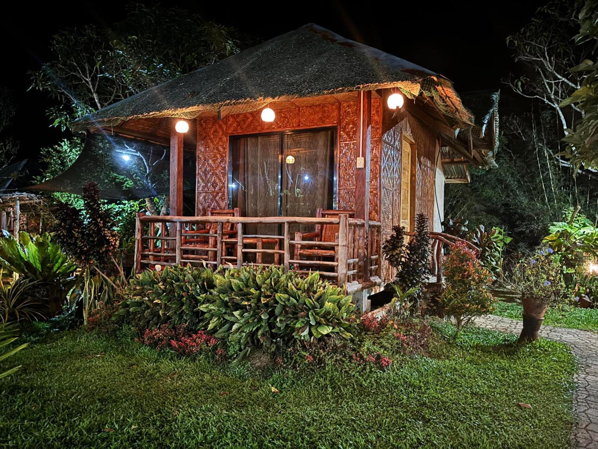 Camelo Farm Hotel Bilar Exterior photo