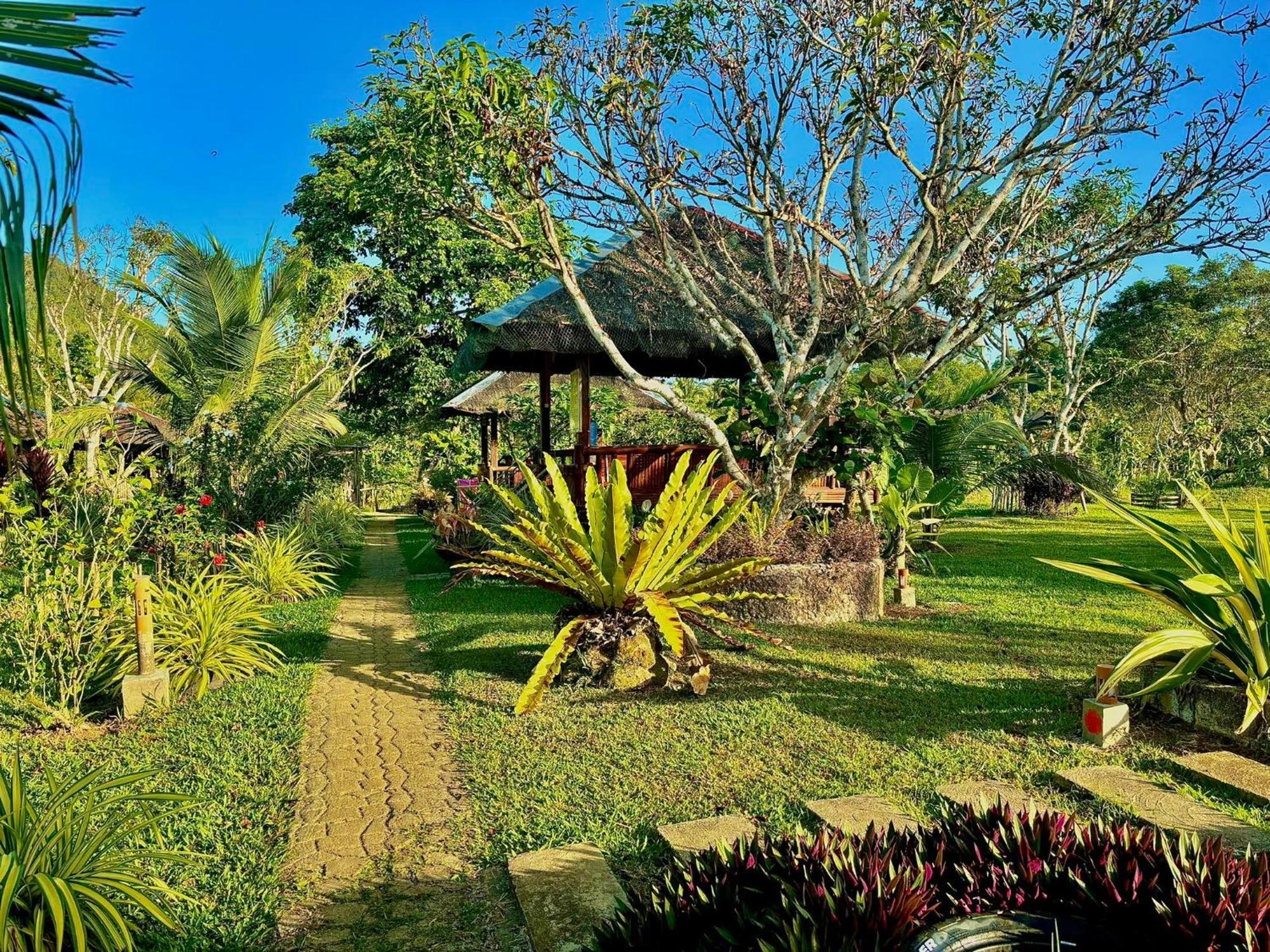 Camelo Farm Hotel Bilar Exterior photo