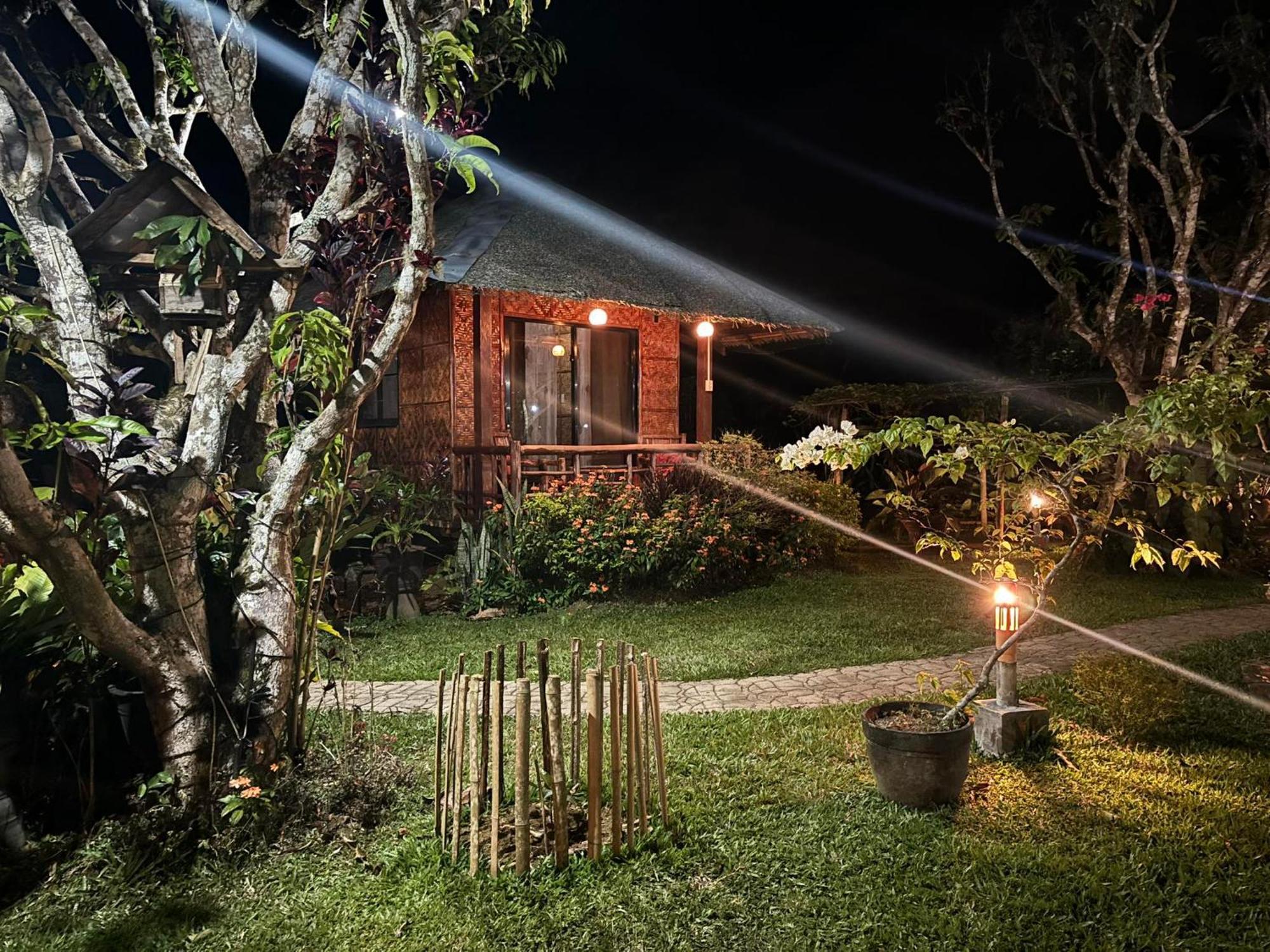 Camelo Farm Hotel Bilar Exterior photo