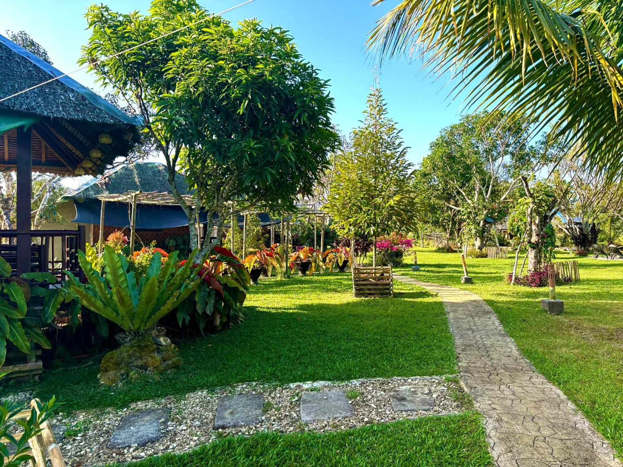 Camelo Farm Hotel Bilar Exterior photo