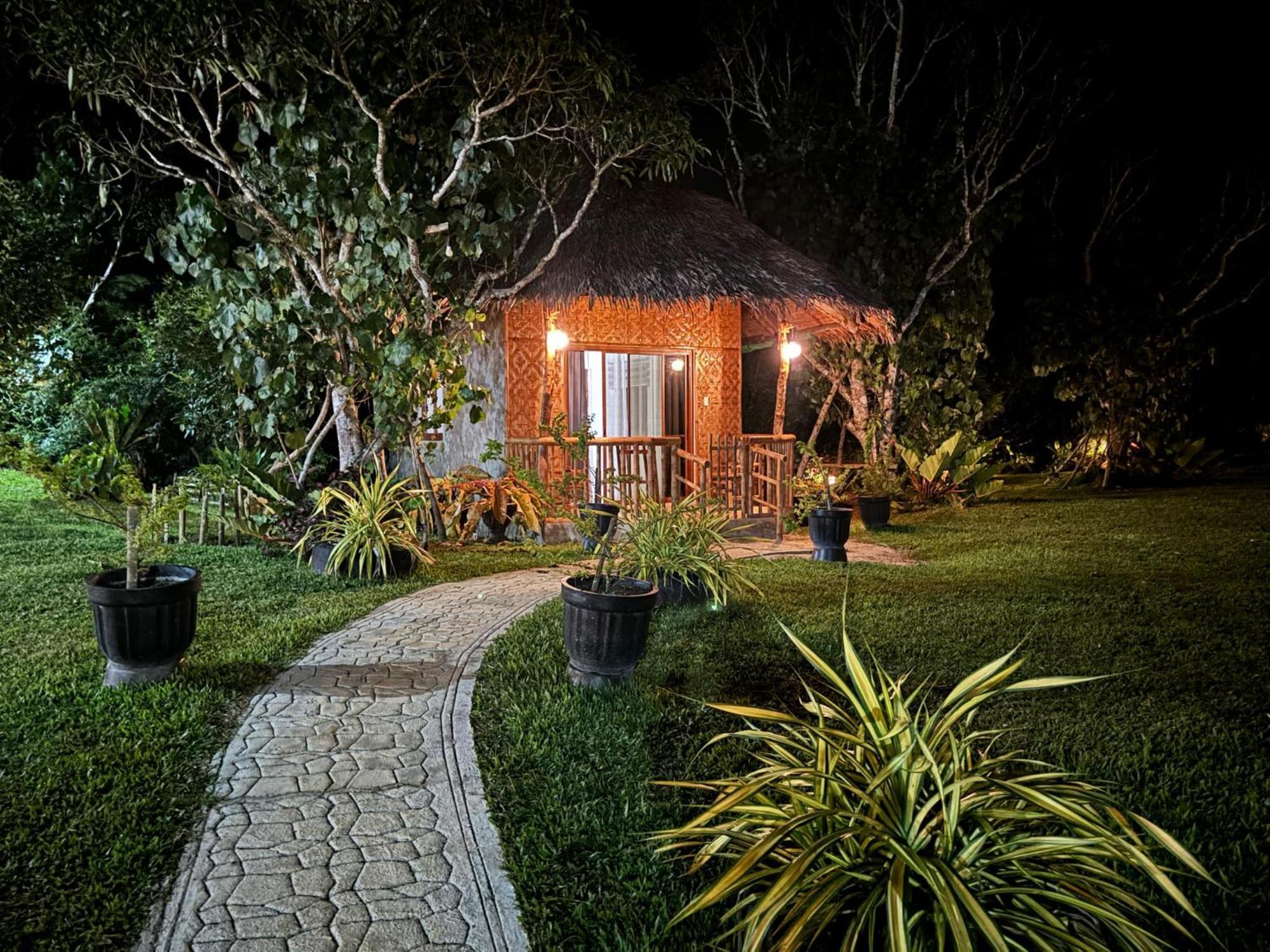 Camelo Farm Hotel Bilar Exterior photo